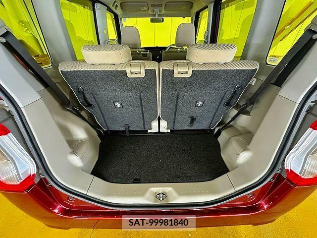 Daihatsu TANTO 2014-09 225660-23