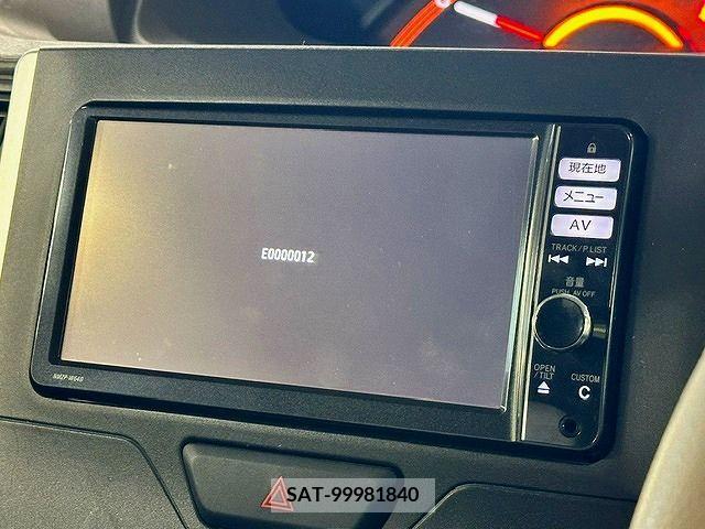 Daihatsu TANTO 2014-09 225660-4