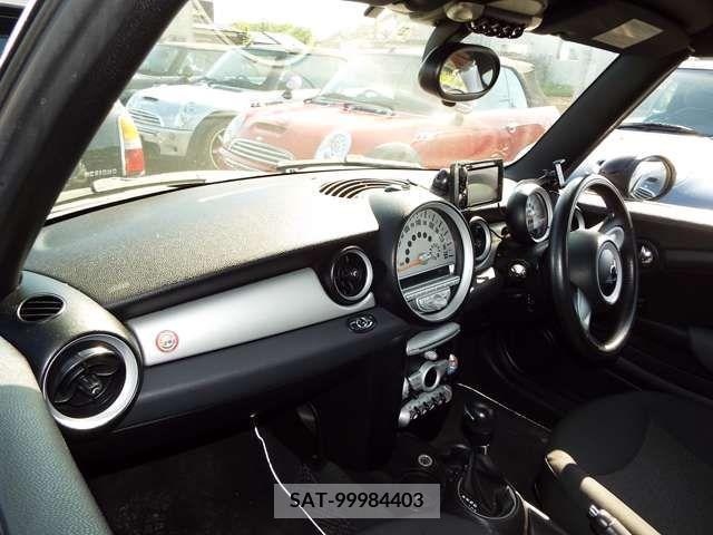 Bmw MINI 2010-05 293823-3