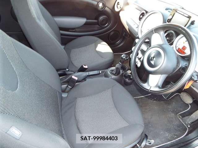 Bmw MINI 2010-05 293823-5
