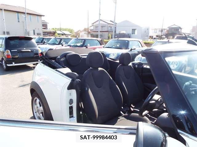 Bmw MINI 2010-05 293823-7