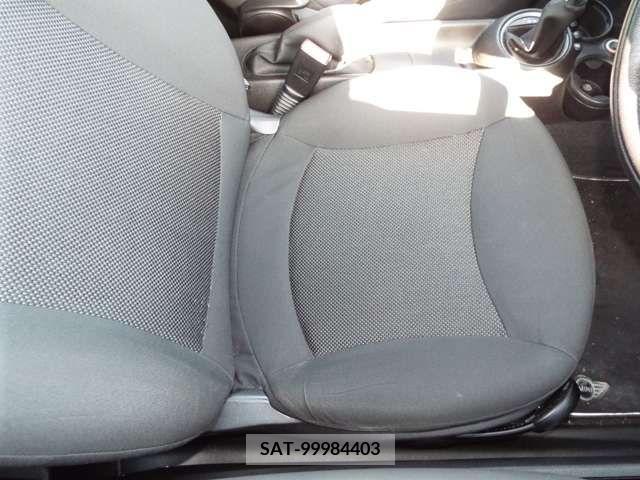 Bmw MINI 2010-05 293823-11