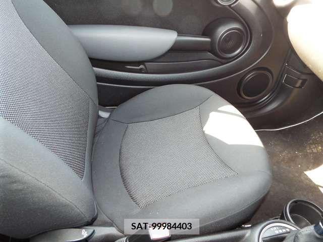 Bmw MINI 2010-05 293823-12