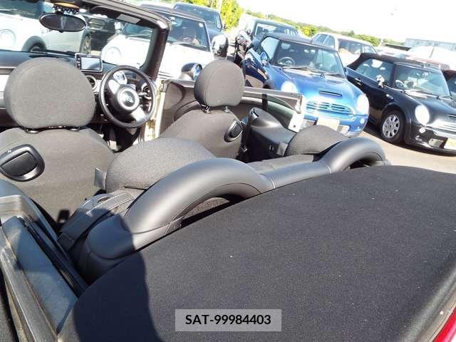 Bmw MINI 2010-05 293823-14