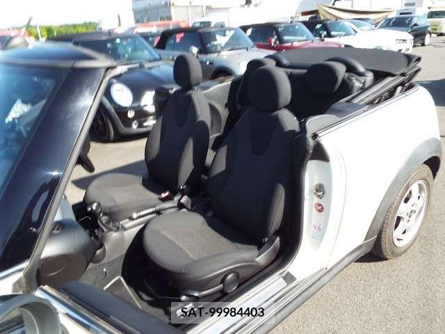 Bmw MINI 2010-05 293823-15