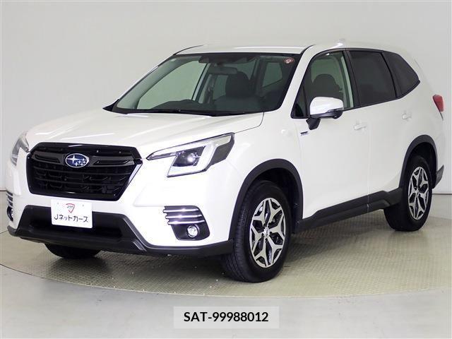 Subaru FORESTER 2021-12 270131-5