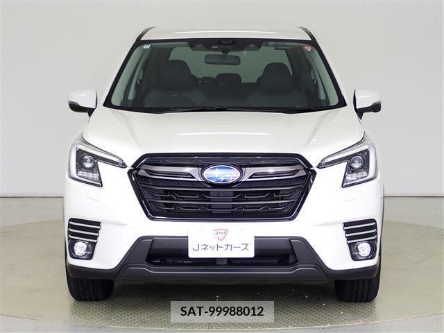 Subaru FORESTER 2021-12 270131-4