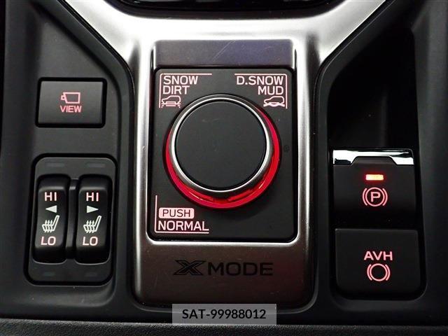 Subaru FORESTER 2021-12 270131-16