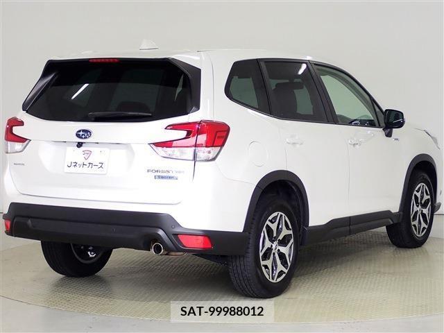 Subaru FORESTER 2021-12 270131-3