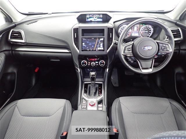 Subaru FORESTER 2021-12 270131-10