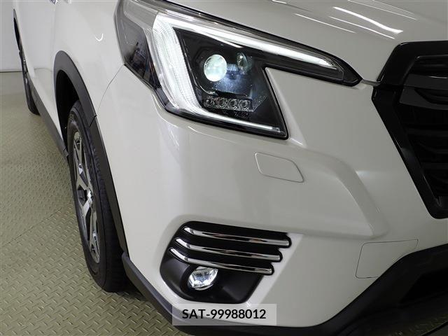 Subaru FORESTER 2021-12 270131-8