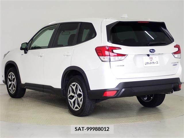 Subaru FORESTER 2021-12 270131-6