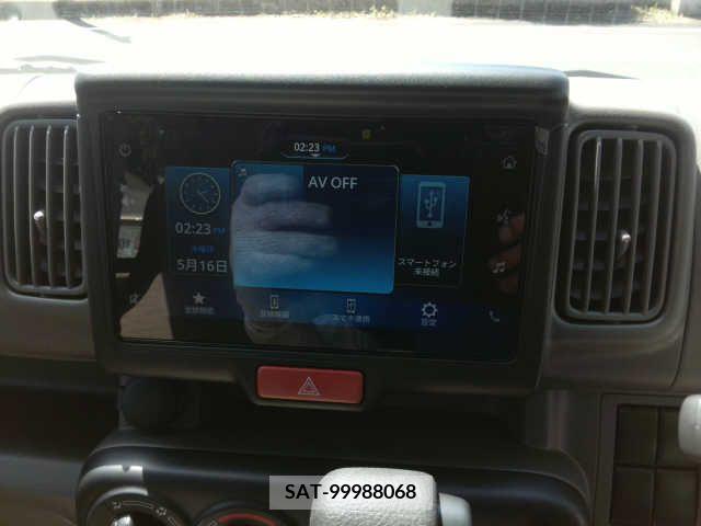 Suzuki EVERY 2024-02 268759-4