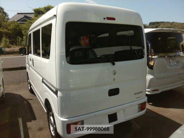 Suzuki EVERY 2024-02 268759-2