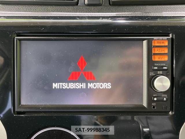 Mitsubishi EK CUSTOM 2014-03 300748-2