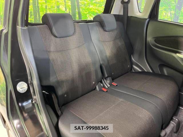 Mitsubishi EK CUSTOM 2014-03 300748-7