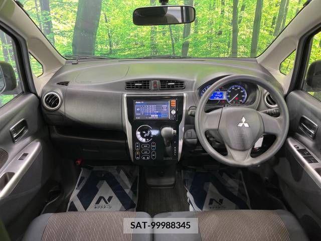 Mitsubishi EK CUSTOM 2014-03 300748-1