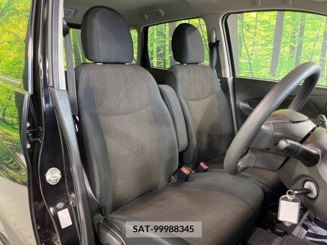 Mitsubishi EK CUSTOM 2014-03 300748-6