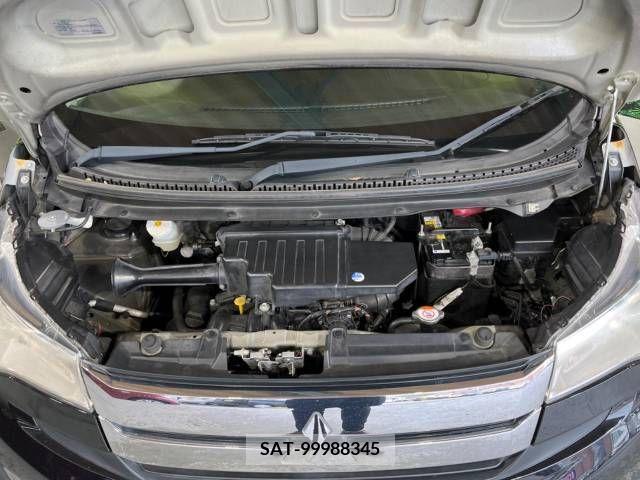 Mitsubishi EK CUSTOM 2014-03 300748-16