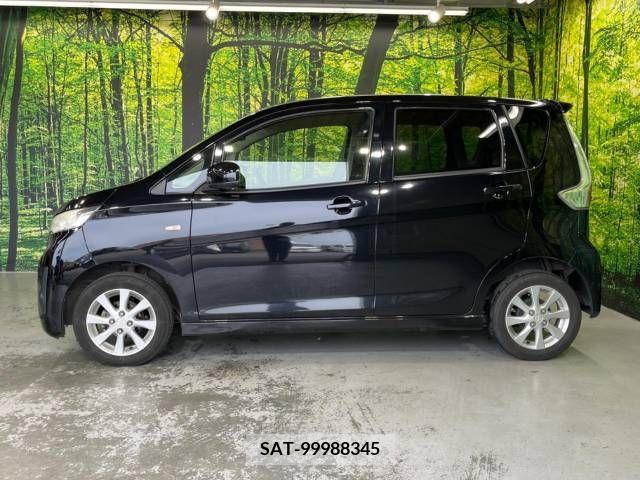 Mitsubishi EK CUSTOM 2014-03 300748-13