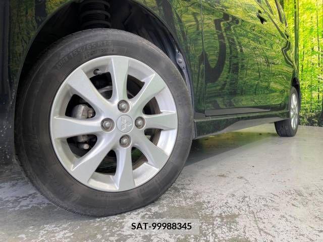 Mitsubishi EK CUSTOM 2014-03 300748-11