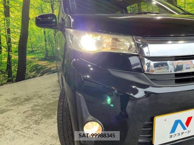 Mitsubishi EK CUSTOM 2014-03 300748-10