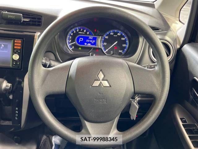 Mitsubishi EK CUSTOM 2014-03 300748-9