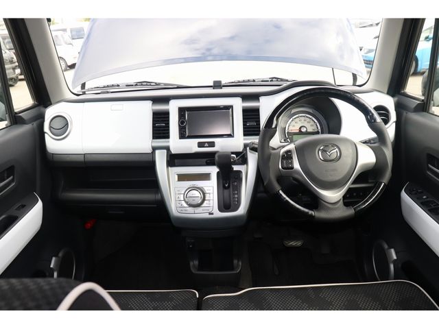 Mazda FLAIR CROSSOVER 2016-11 184850-13