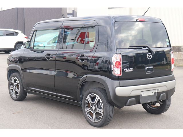 Mazda FLAIR CROSSOVER 2016-11 184850-8