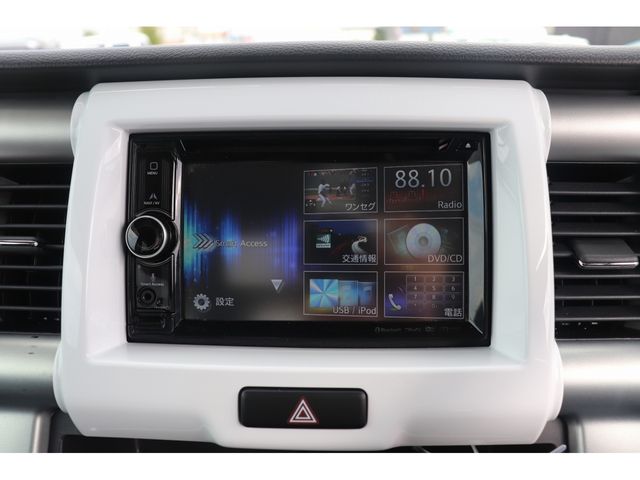 Mazda FLAIR CROSSOVER 2016-11 184850-16