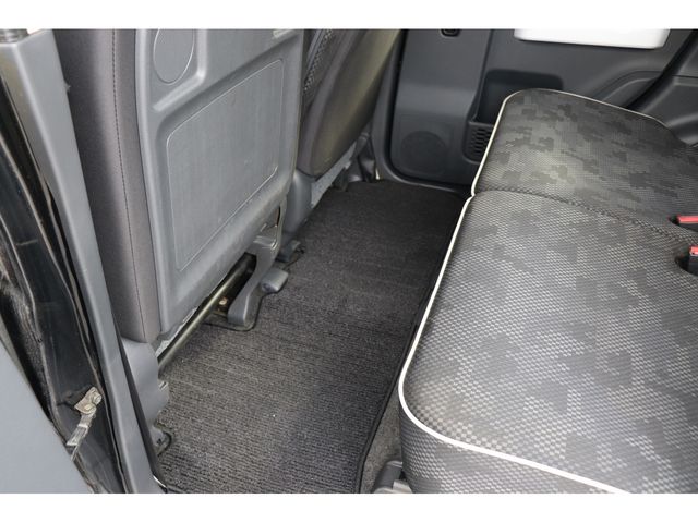 Mazda FLAIR CROSSOVER 2016-11 184850-25