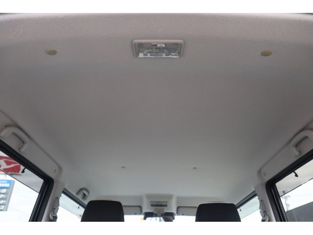 Mazda FLAIR CROSSOVER 2016-11 184850-27