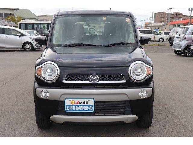 Mazda FLAIR CROSSOVER 2016-11 184850-3
