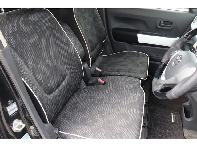 Mazda FLAIR CROSSOVER 2016-11 184850-18