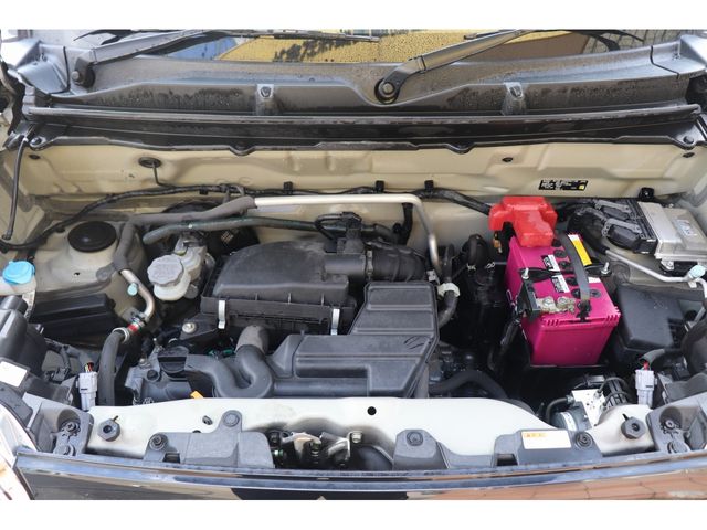 Mazda FLAIR CROSSOVER 2016-11 184850-12