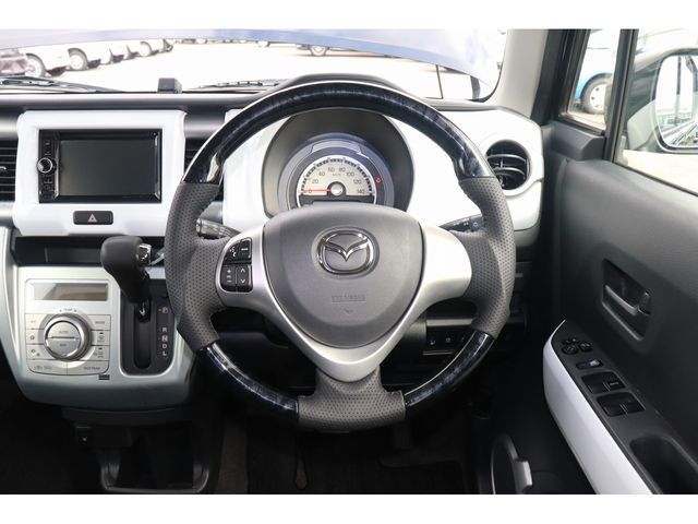 Mazda FLAIR CROSSOVER 2016-11 184850-14