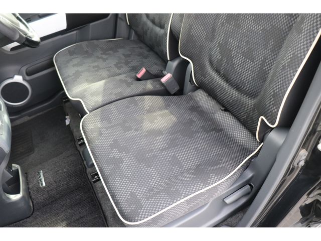 Mazda FLAIR CROSSOVER 2016-11 184850-20
