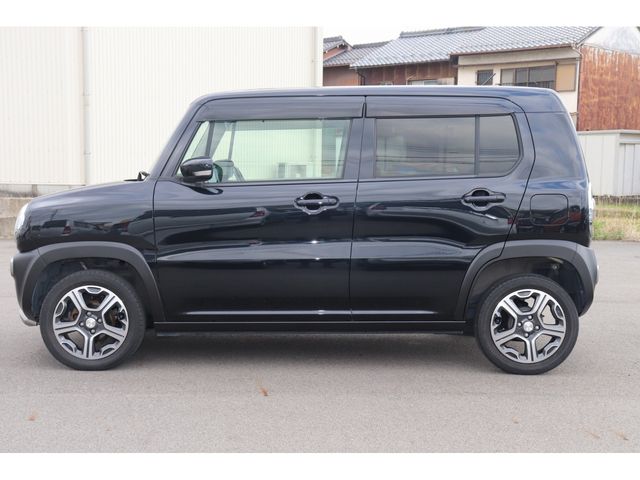 Mazda FLAIR CROSSOVER 2016-11 184850-9