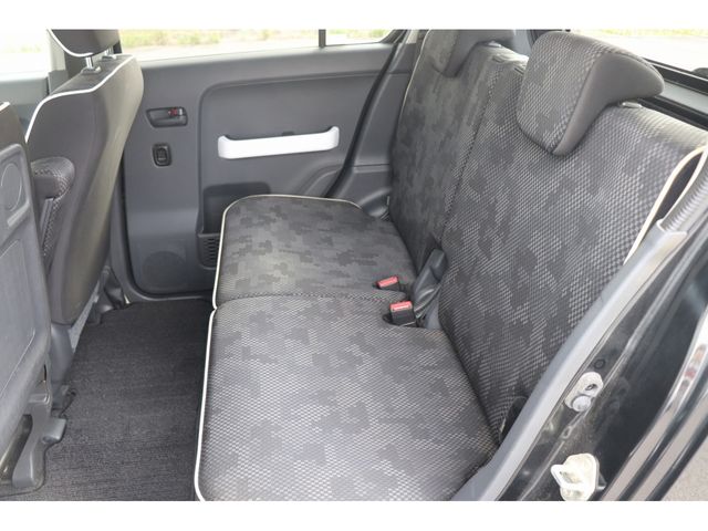 Mazda FLAIR CROSSOVER 2016-11 184850-24
