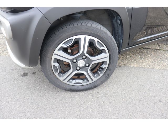 Mazda FLAIR CROSSOVER 2016-11 184850-1