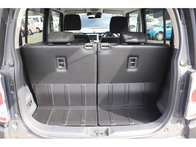 Mazda FLAIR CROSSOVER 2016-11 184850-26