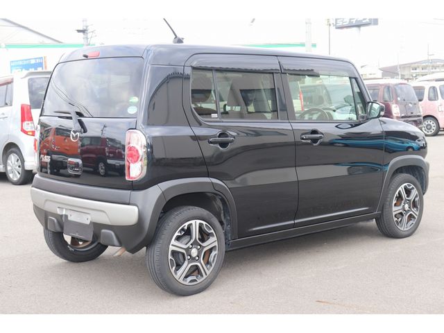 Mazda FLAIR CROSSOVER 2016-11 184850-6