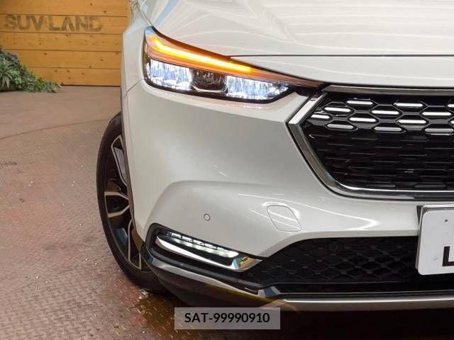 Honda VEZEL 2022-07 352468-12