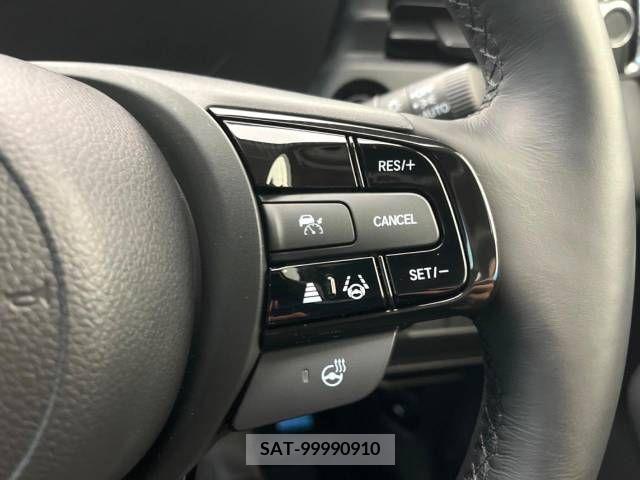 Honda VEZEL 2022-07 352468-4