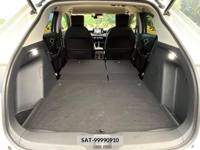 Honda VEZEL 2022-07 352468-10
