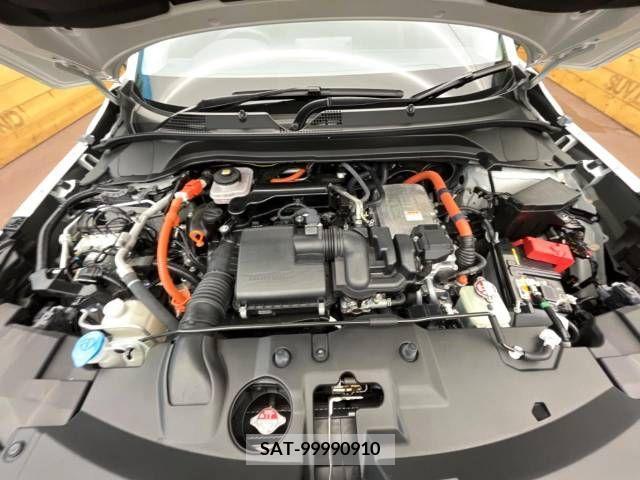 Honda VEZEL 2022-07 352468-18