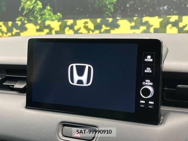 Honda VEZEL 2022-07 352468-2