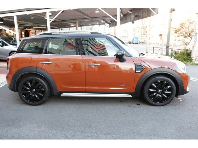 Bmw MINI 2020-11 191370-5
