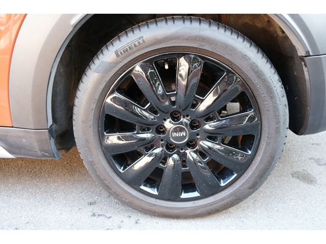 Bmw MINI 2020-11 191370-23