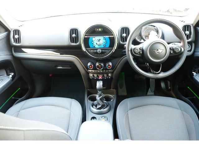 Bmw MINI 2020-11 191370-14